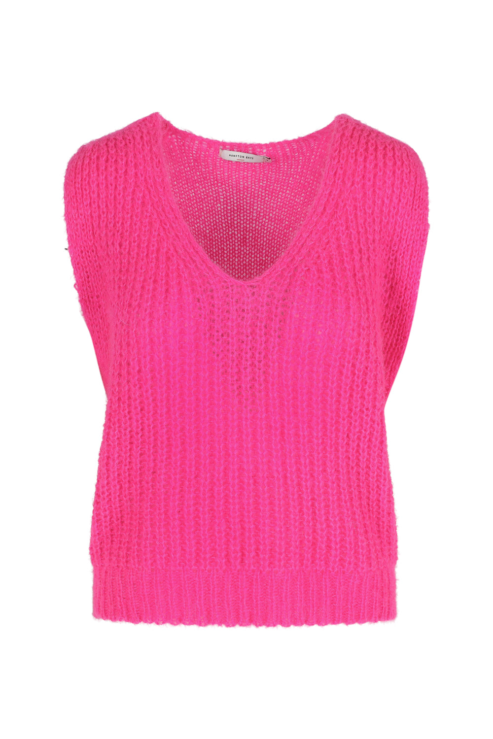 Pull - Ivy - Flushia