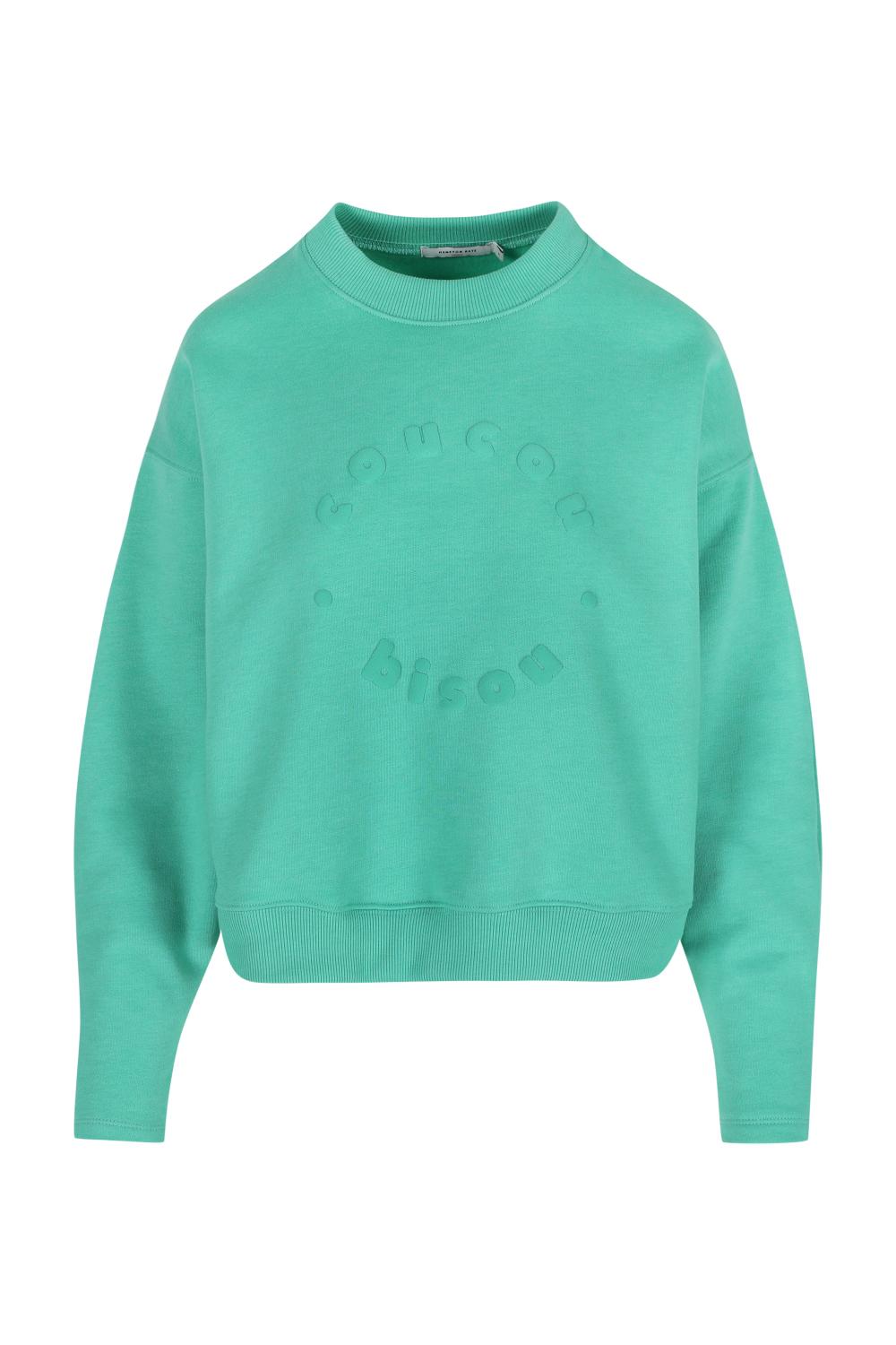 Pull - Lumi - Mint Leaf