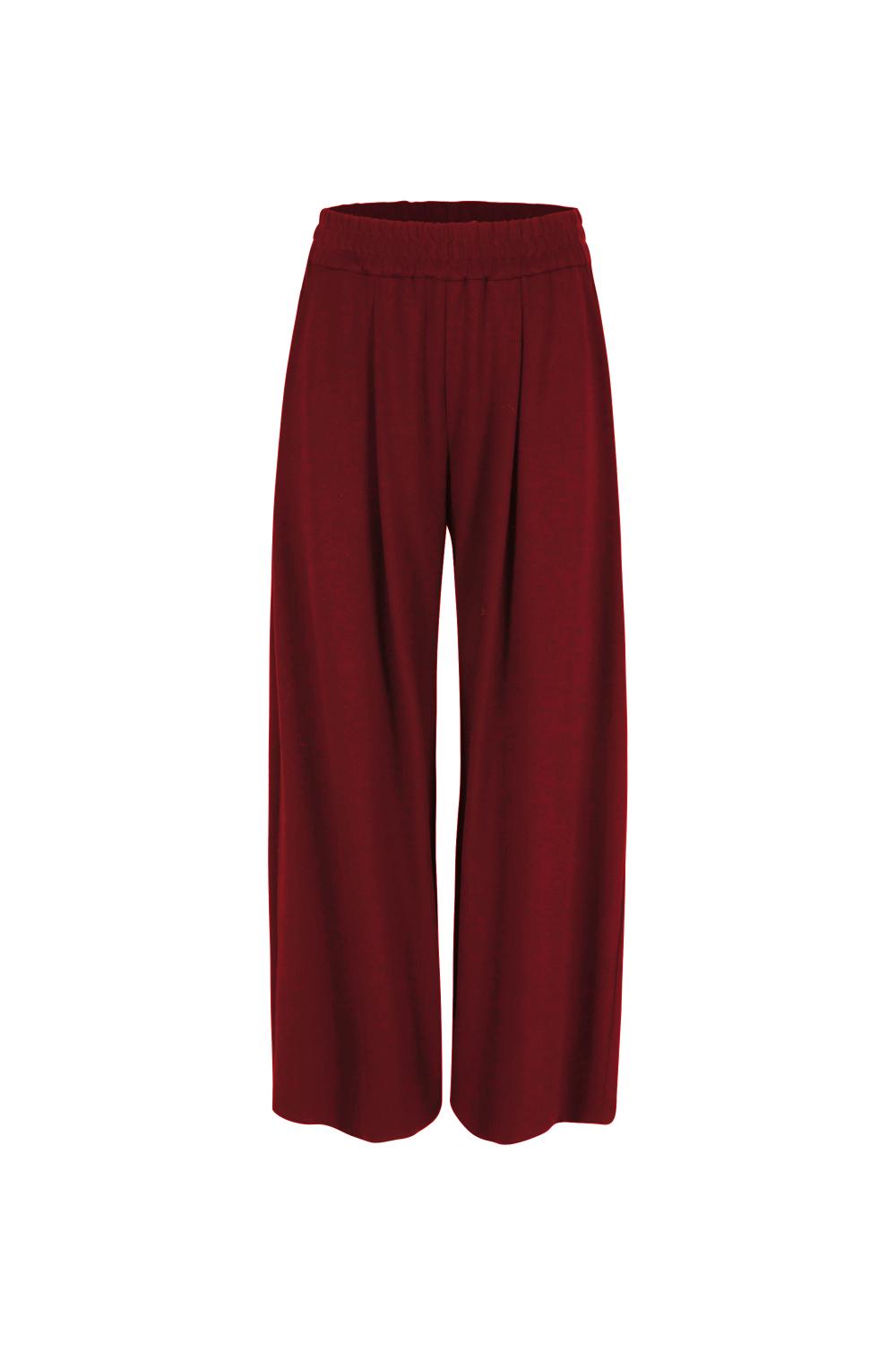 Pantalon - Skadi - Russet Brown