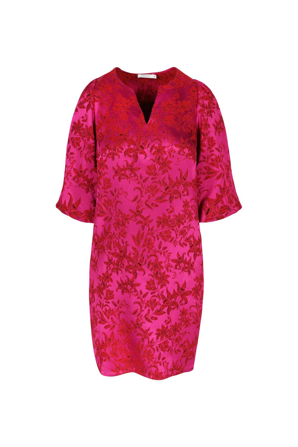 Robe - Starla - Flushia