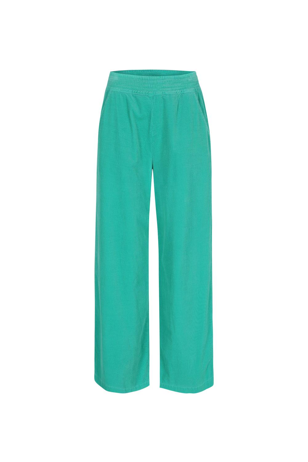 Pantalon - Talvi - Electric Green