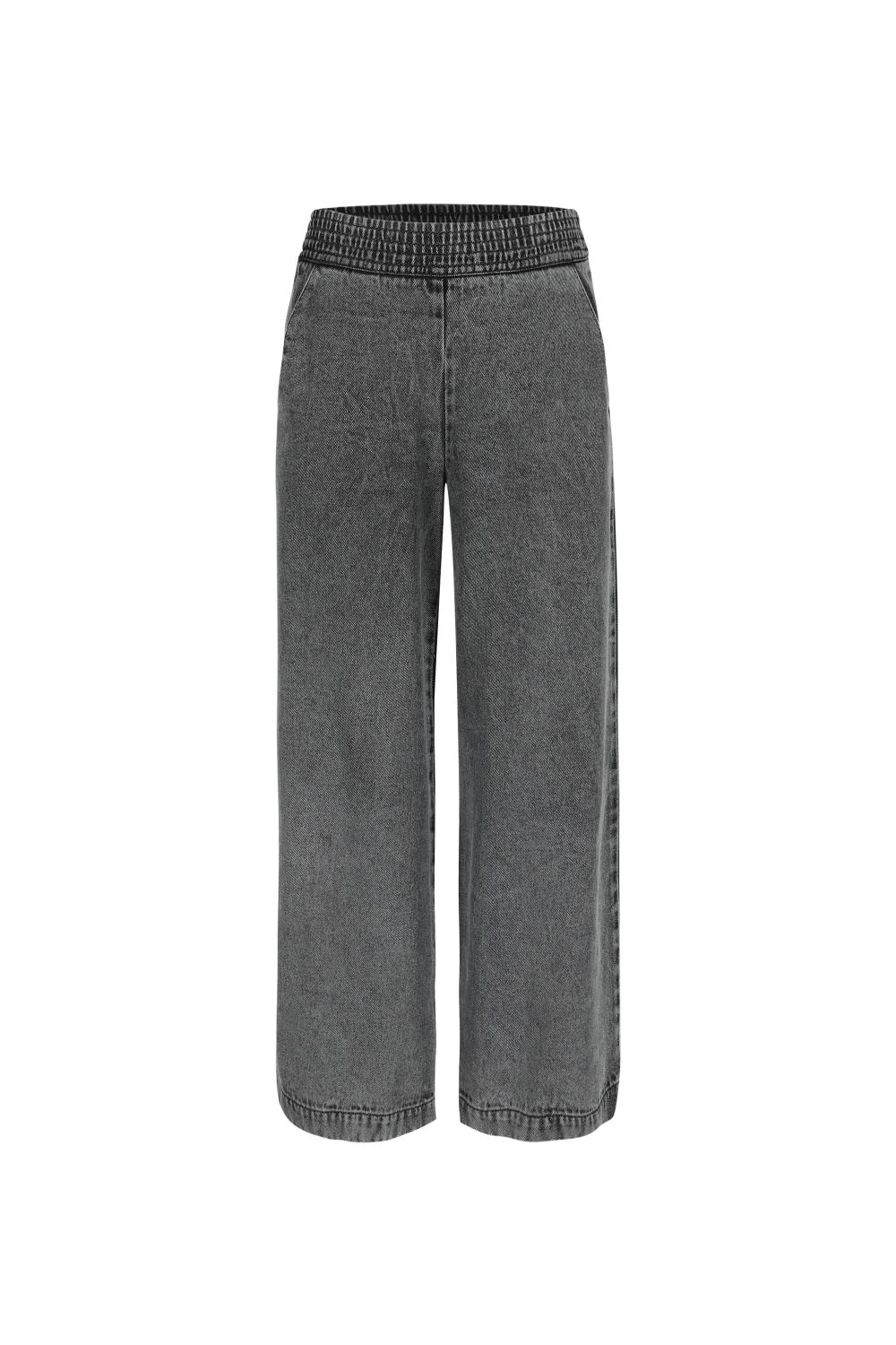 Pantalon - Talvi - Gull