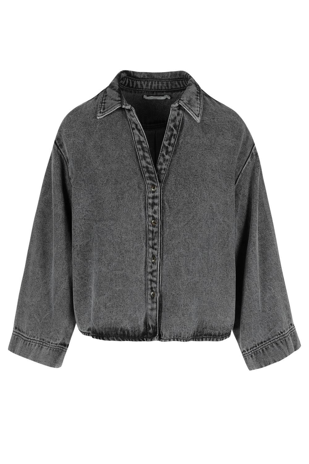 Blouse - Tundra - Gull