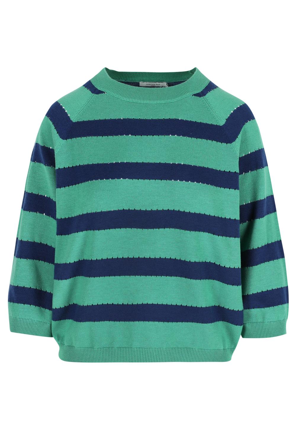 Pull - Windy - Mint Leaf