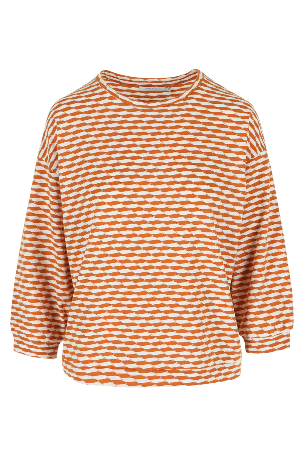 Pull - Pumpkin - Dew