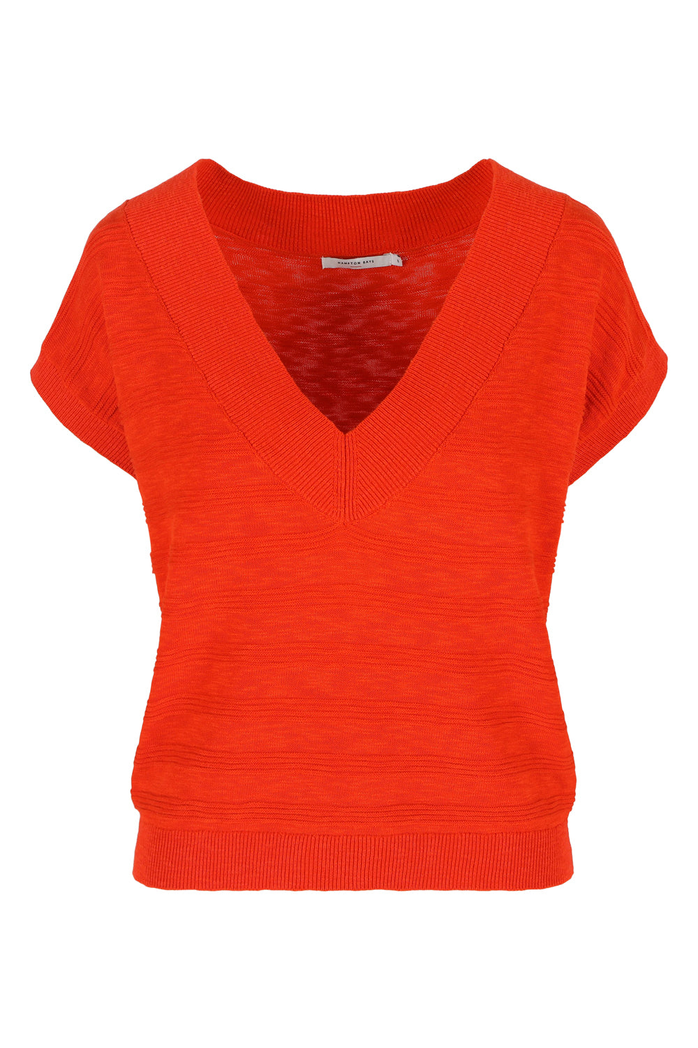 Pull - Shrimp - Tangarine Tango