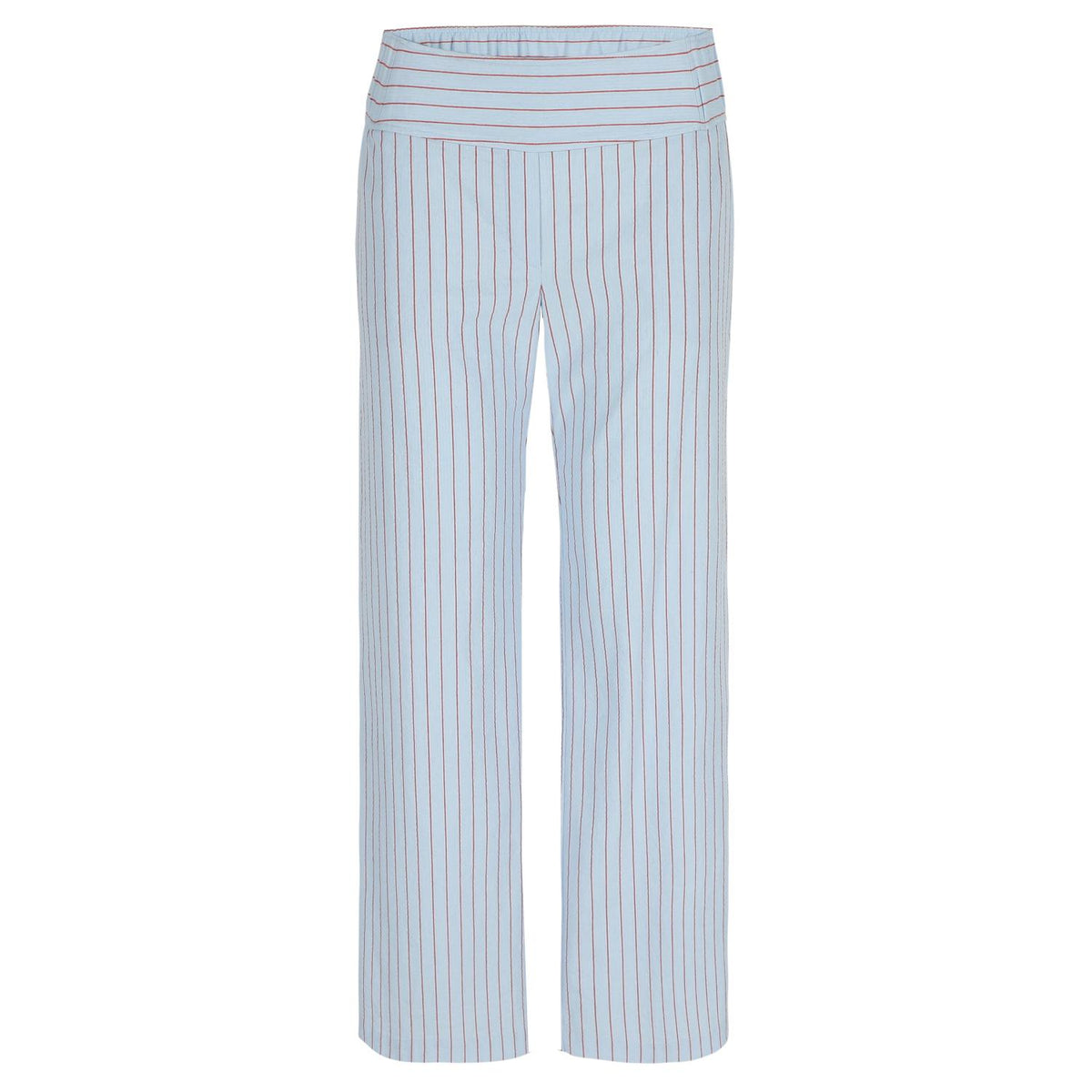 Pantalon - Alba - Dusty Blue