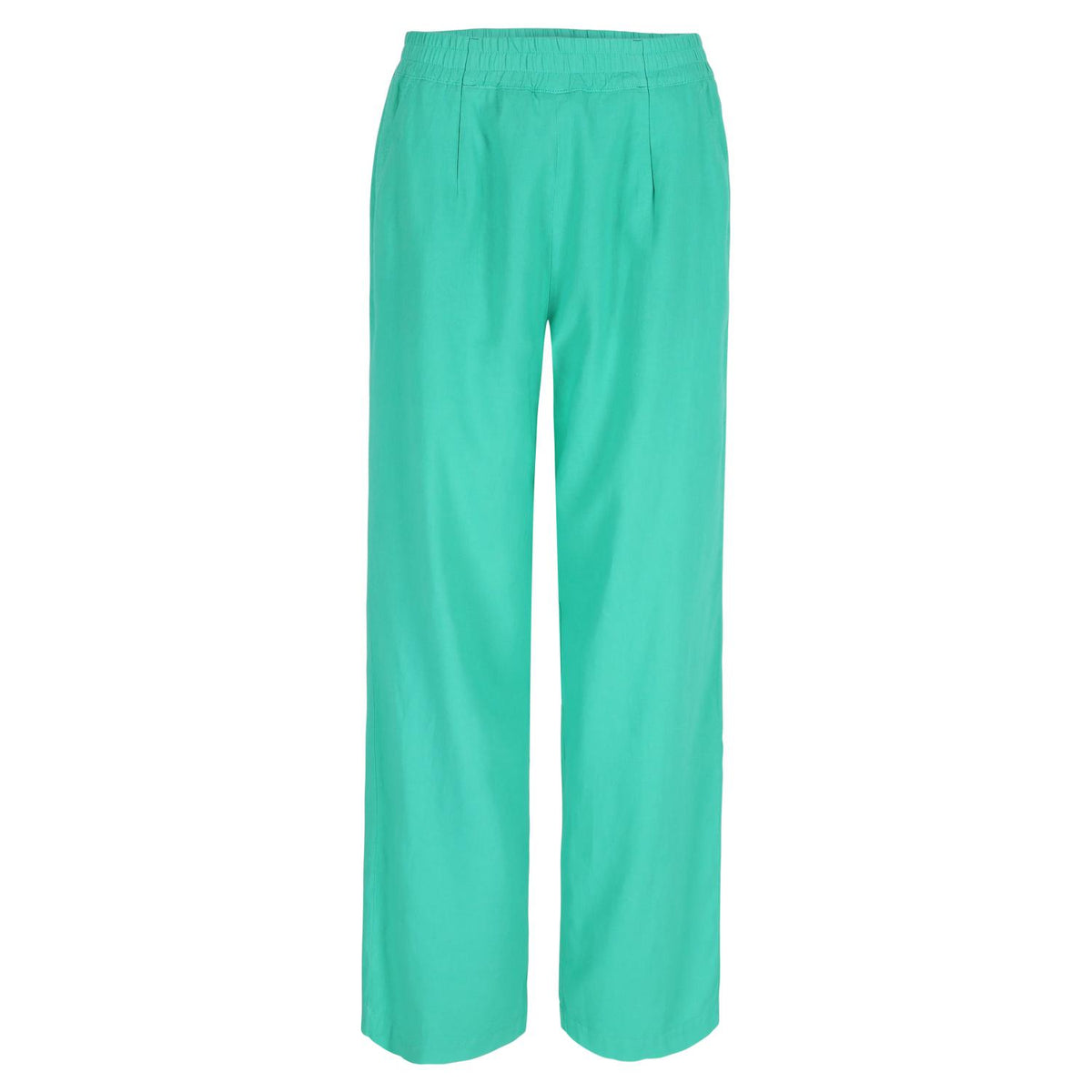 Pantalon - Hibiscus - Peacock Green