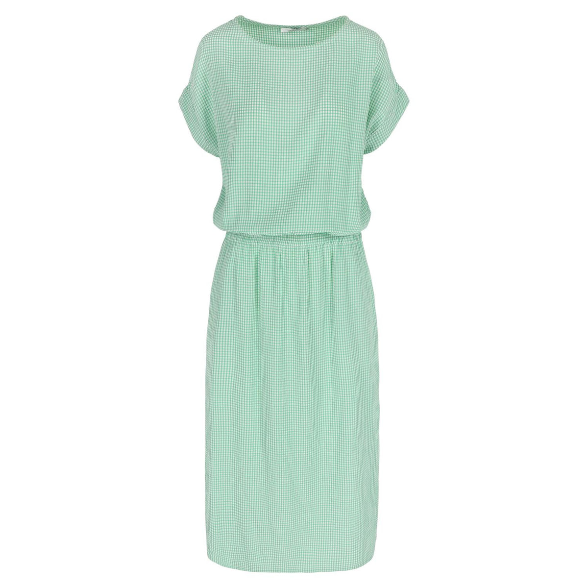 Robe - Lelie - Peacock Green