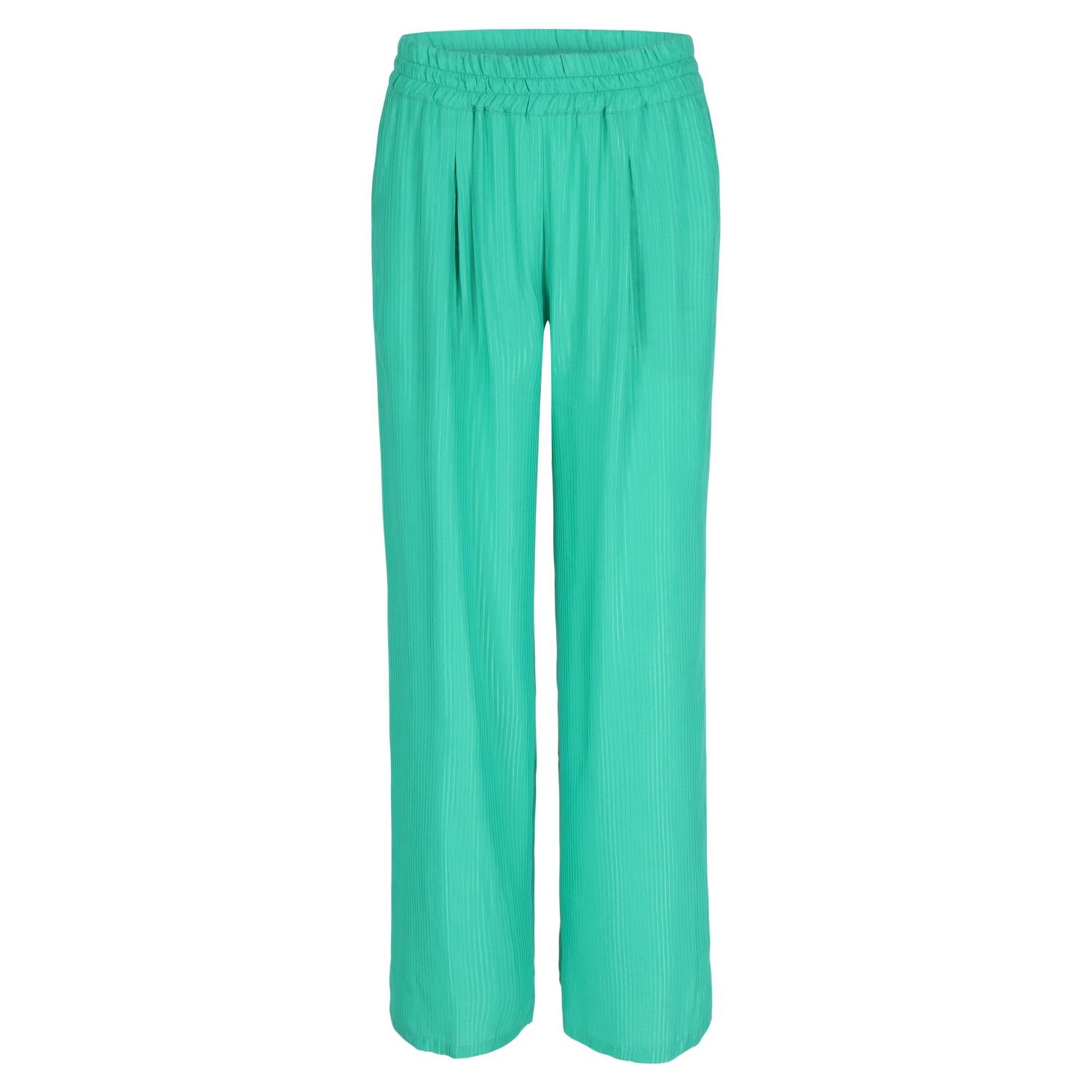 Pantalon - Linde - Peacock Green