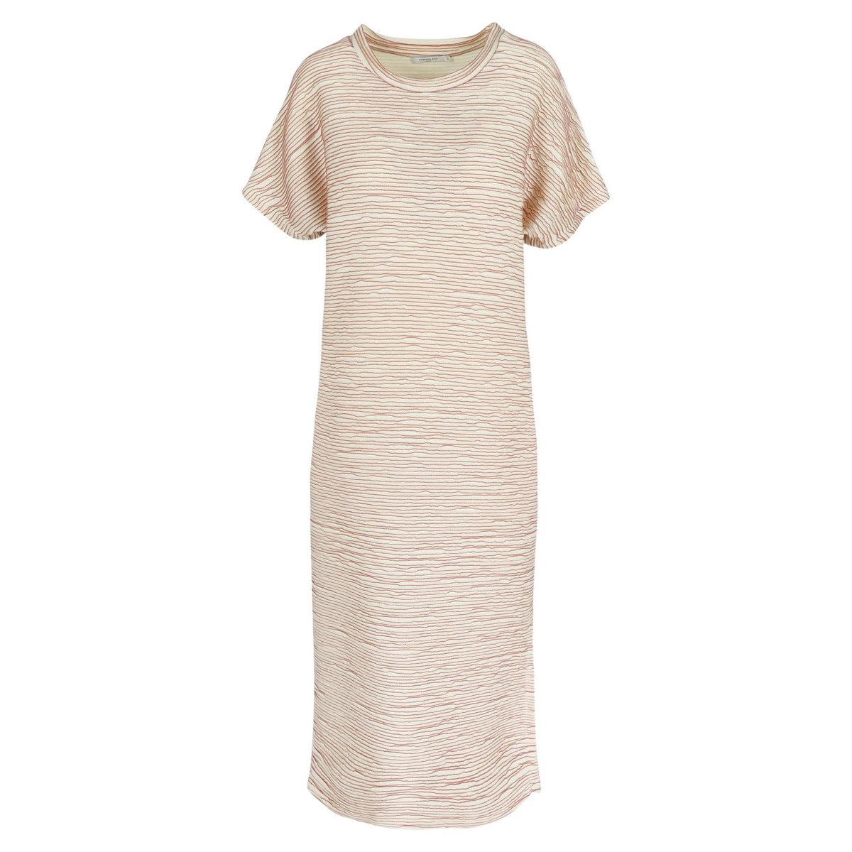 Robe - Muguet - True Red