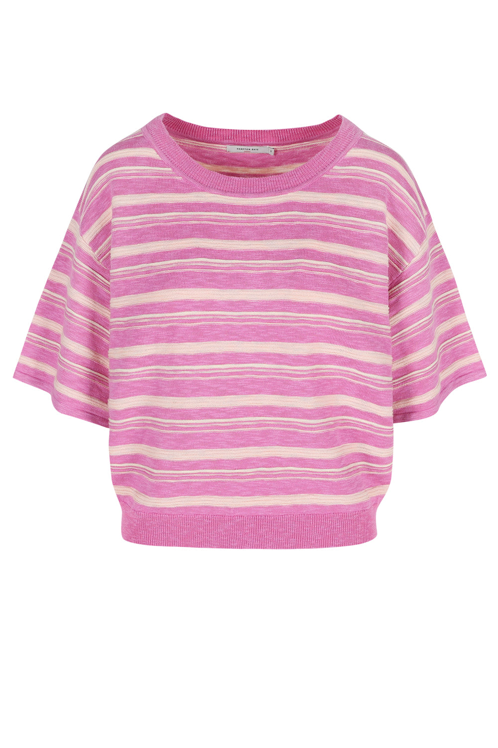 Pull - Stormy - Cyclamen