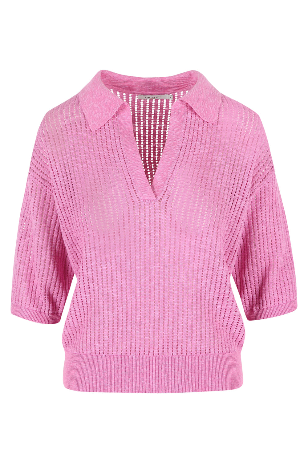 Pull - Sushi - Cyclamen