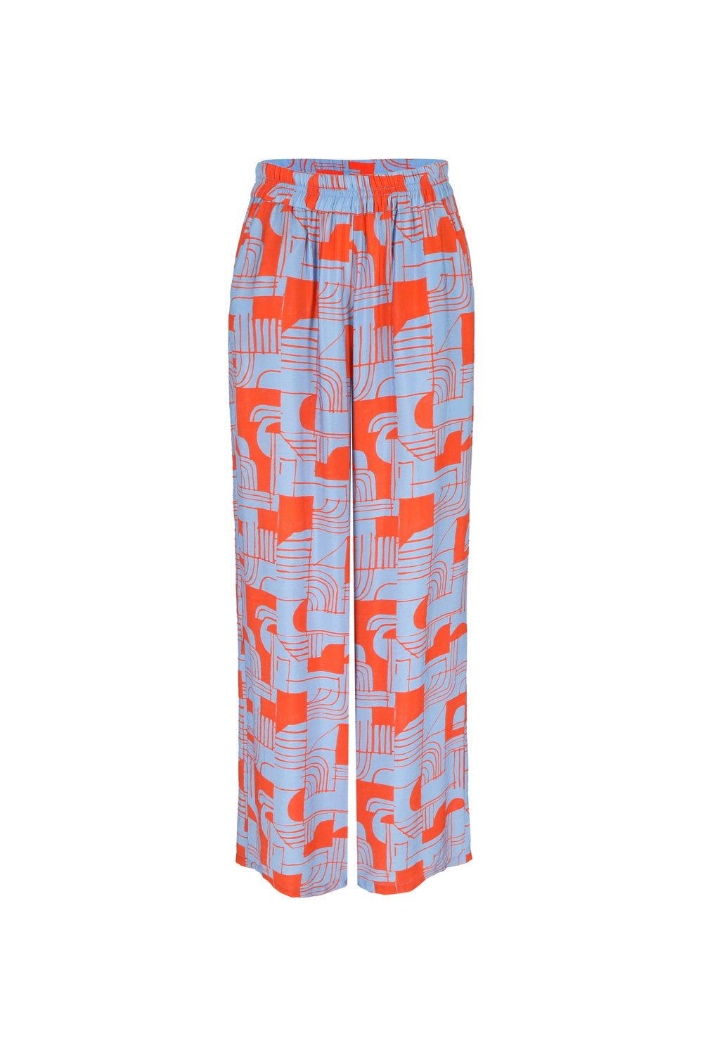 Pantalon - Wasabi - Puffins Bill