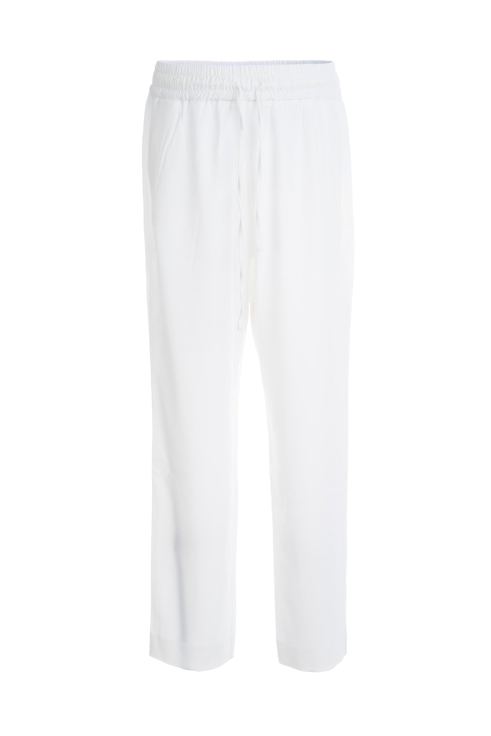 Pantalon - Hetti Milan-Ecru