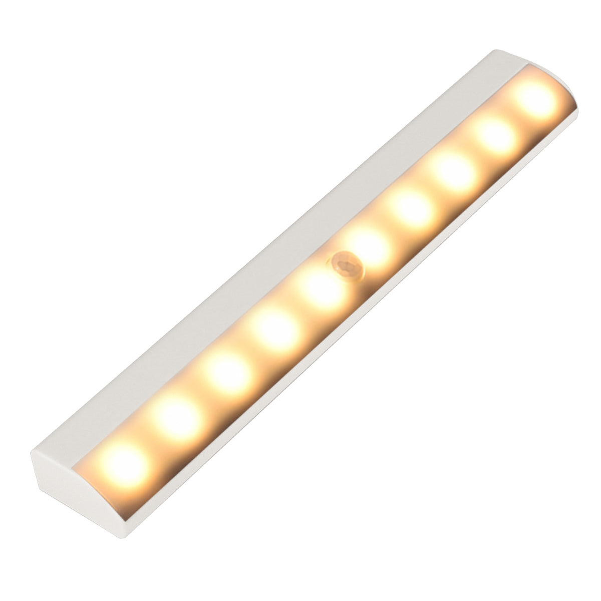 Led Detection  - Blanc