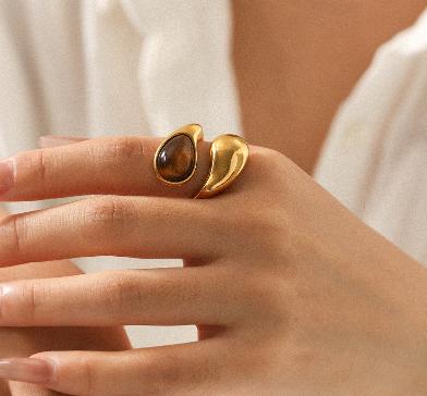 Hortense - Gold