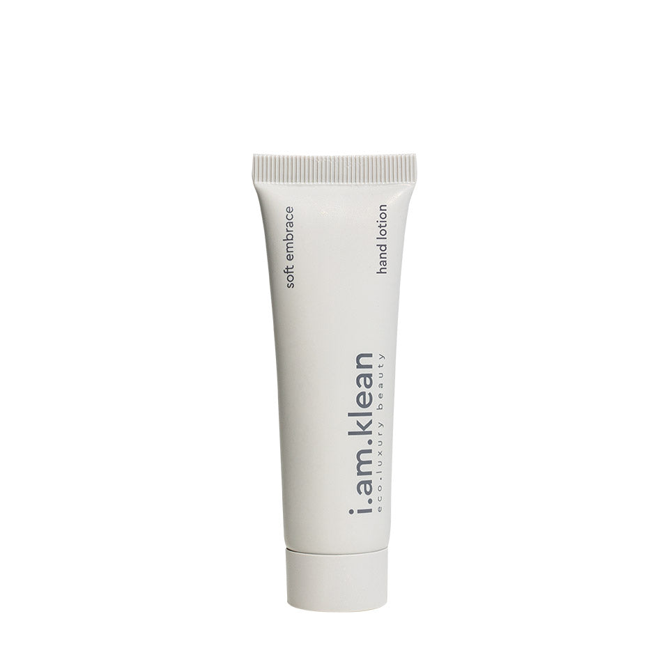 I Am Klean - Mini Hand & Body Lotion Soft Embrace 25ml