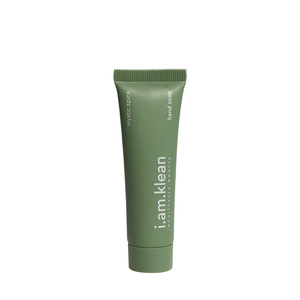 I Am Klean - Mini Handsoap Mystic Spice 25ml