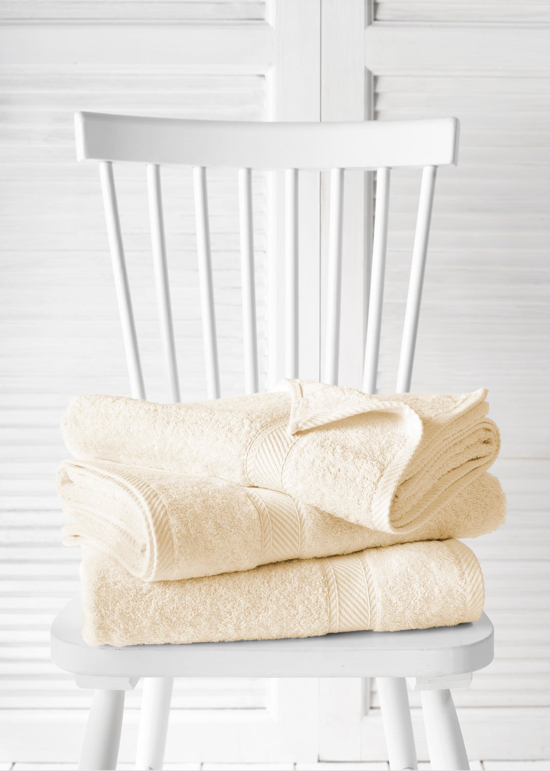 Smart Collection - Helene Cream