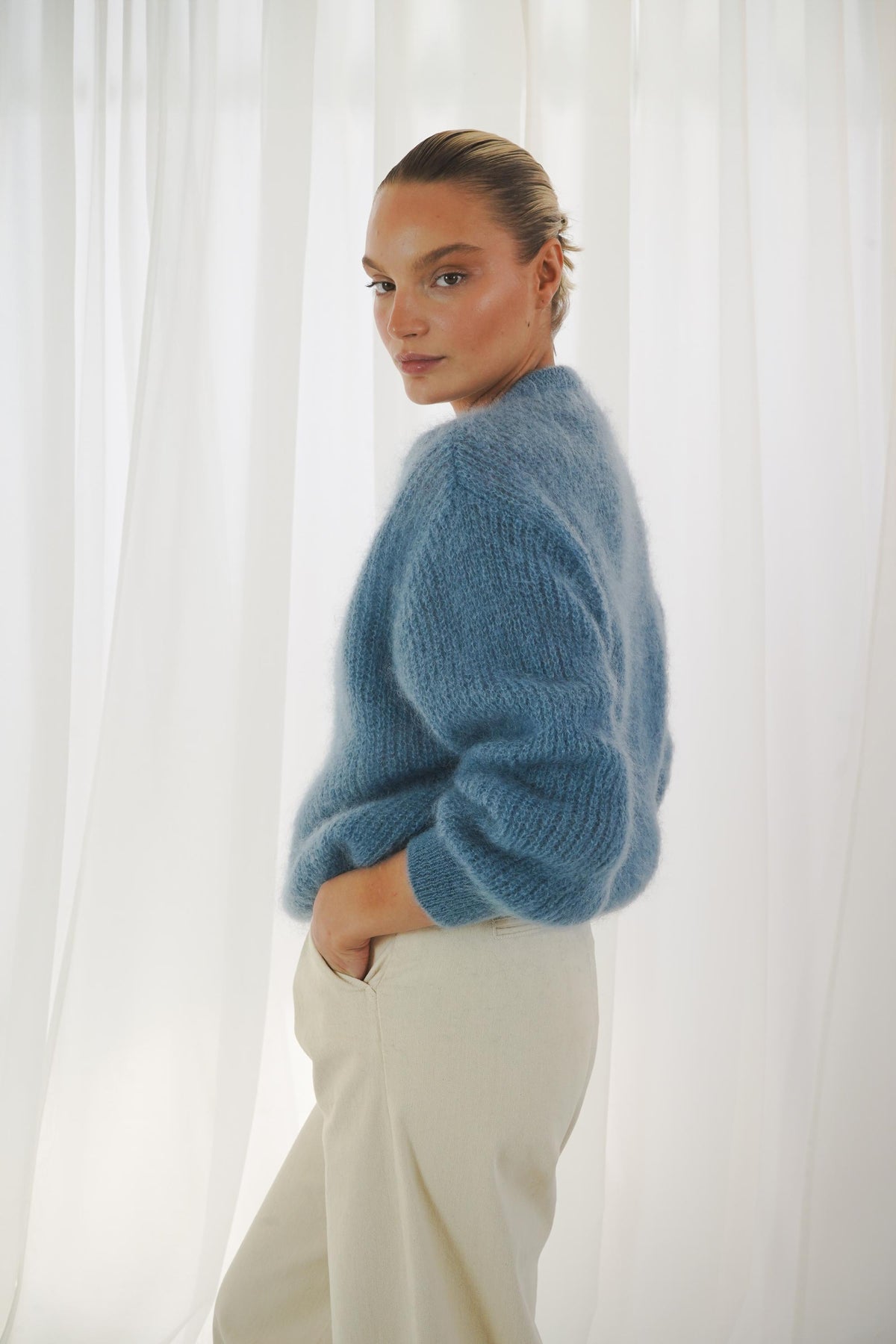 Engelwood - Steel