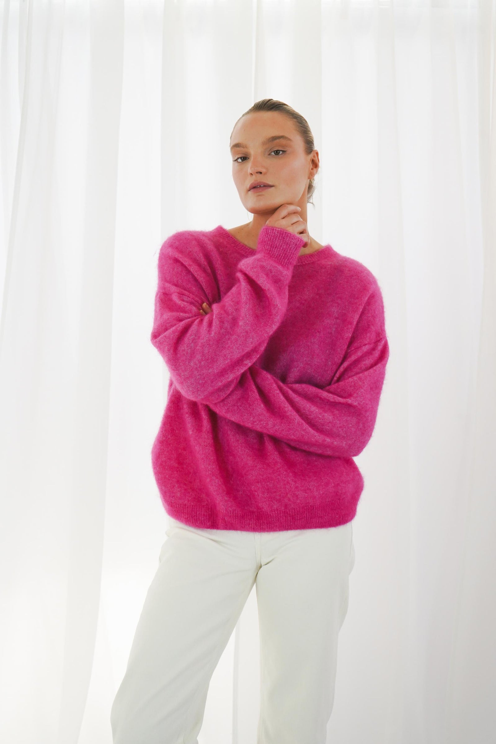 Westminster - Neon Pink