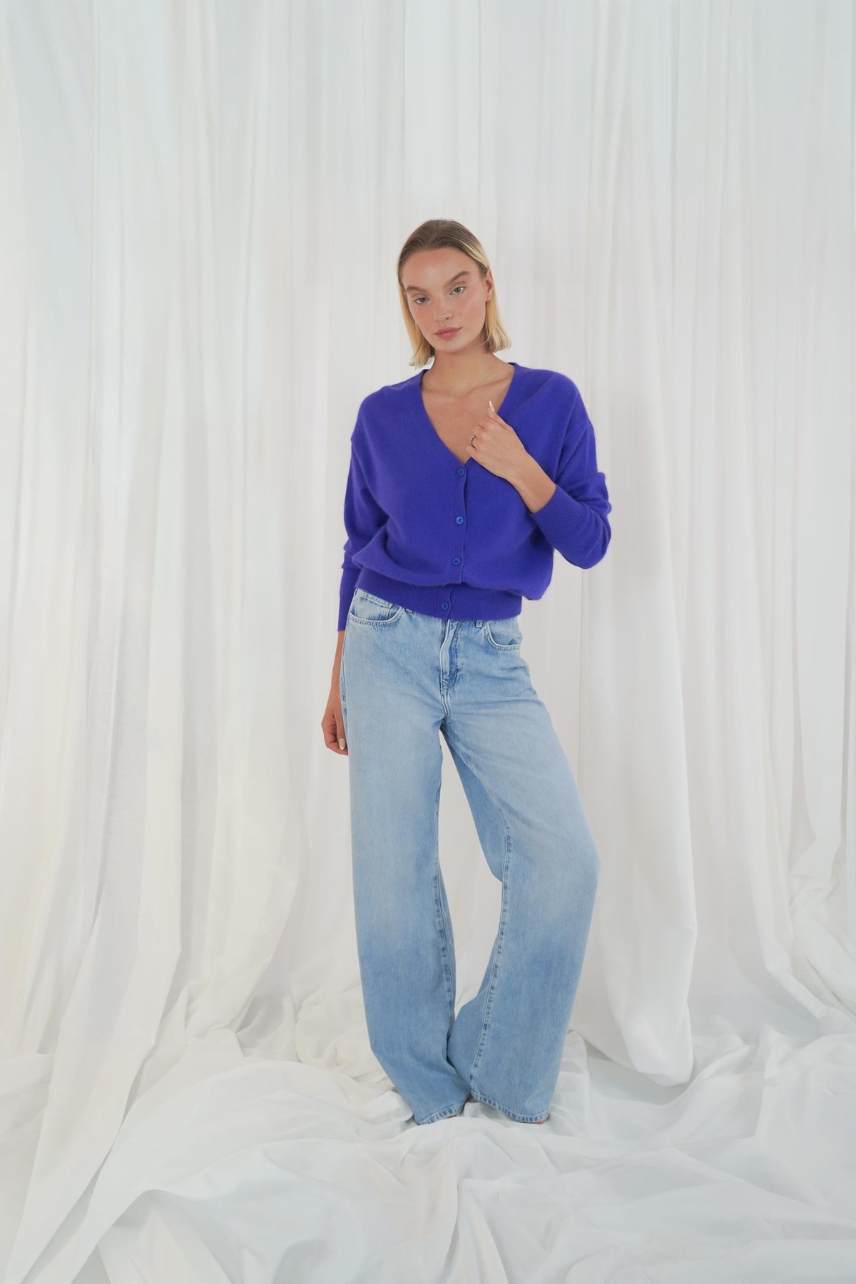 Aspen - Ultra Violet