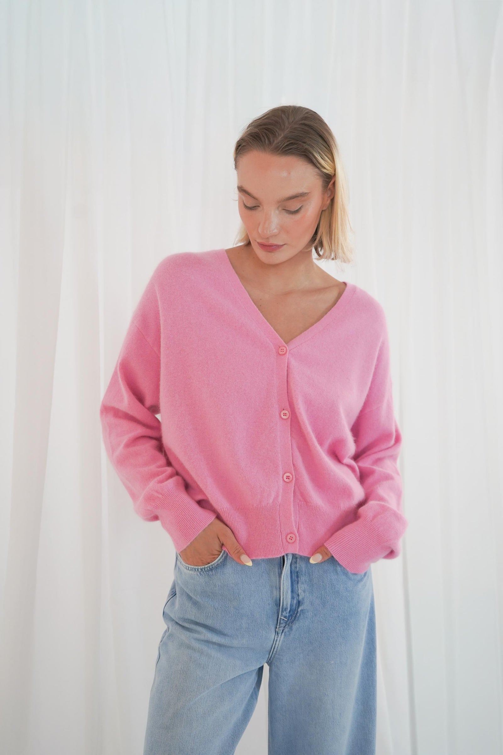 Aspen - Pig Pink
