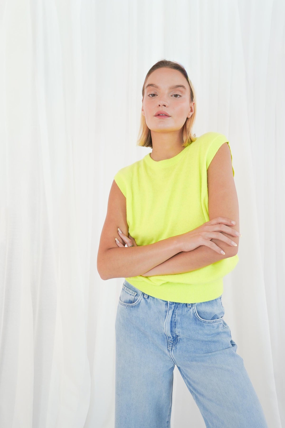 Durango - Neon Yellow