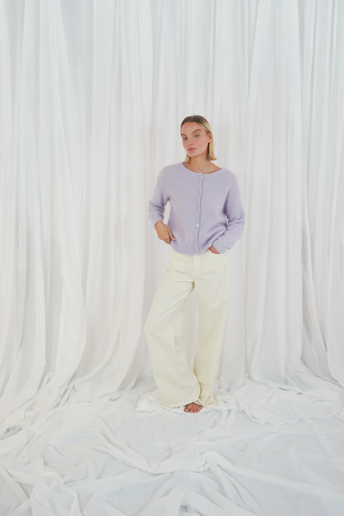 Arvada - Lilac