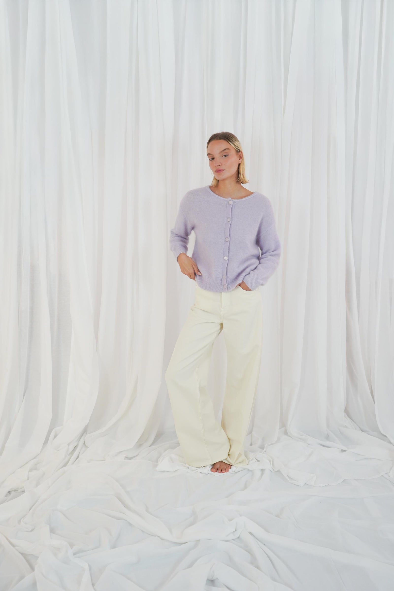 Arvada - Lilac
