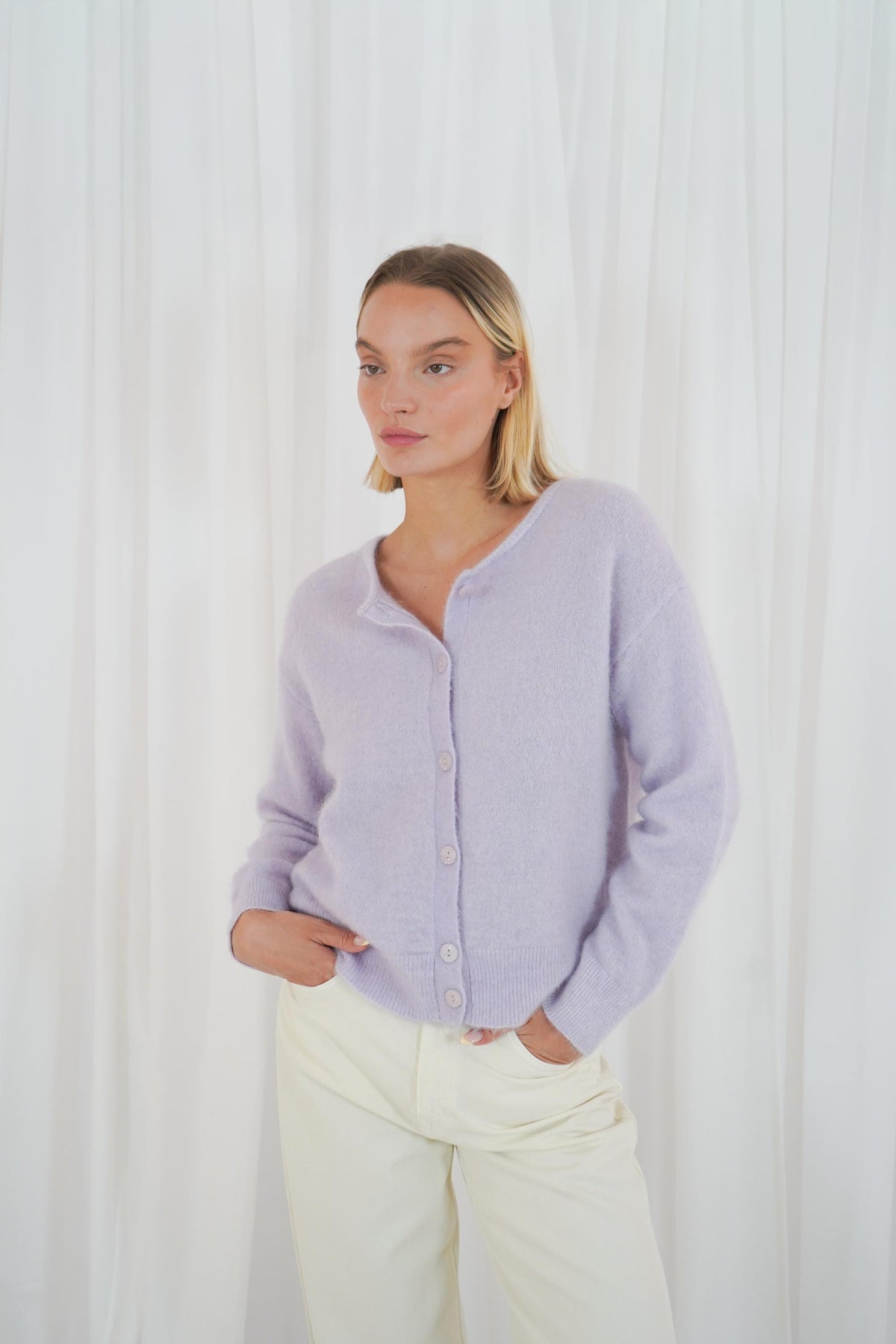 Arvada - Lilac