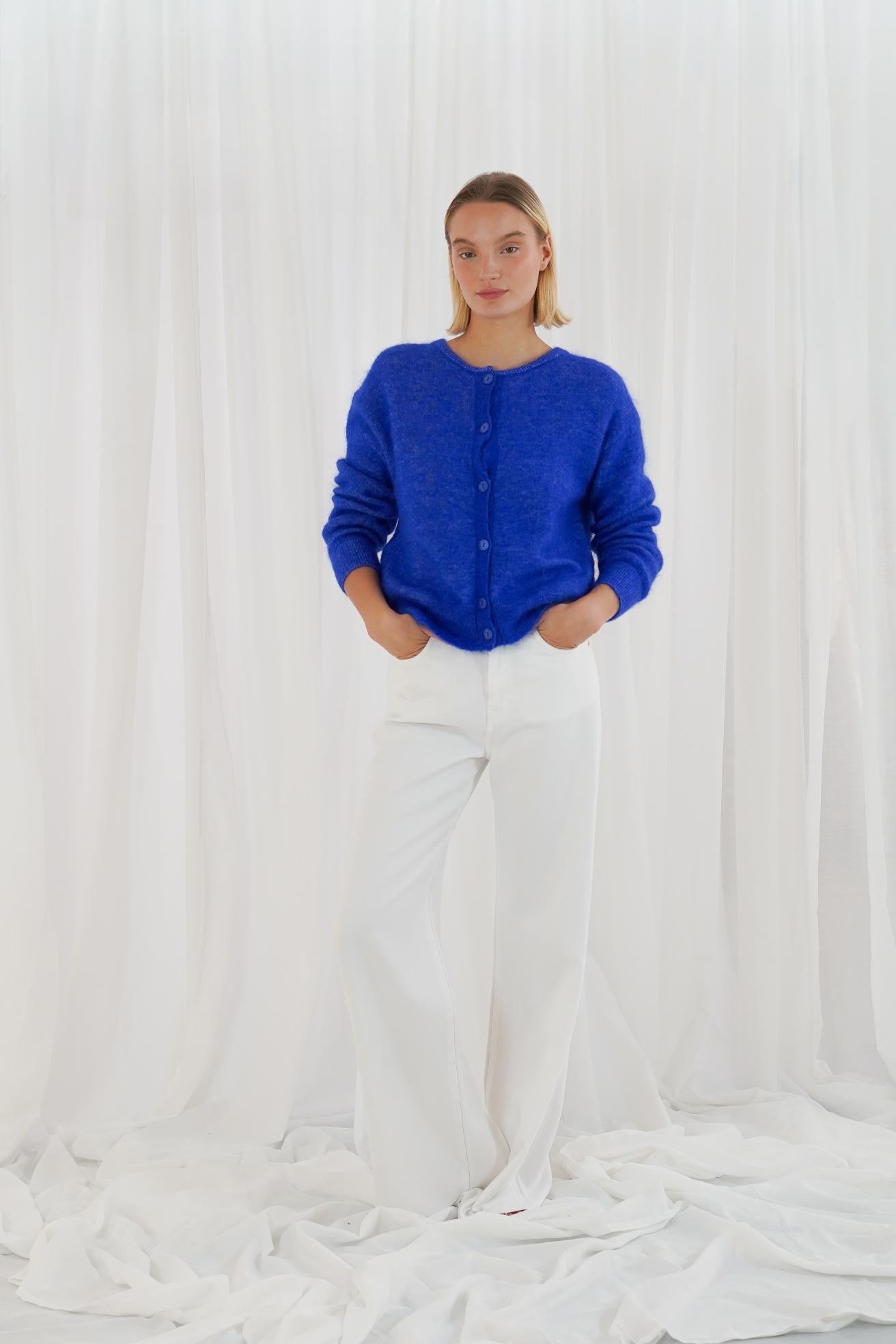 Arvada - Electric Blue