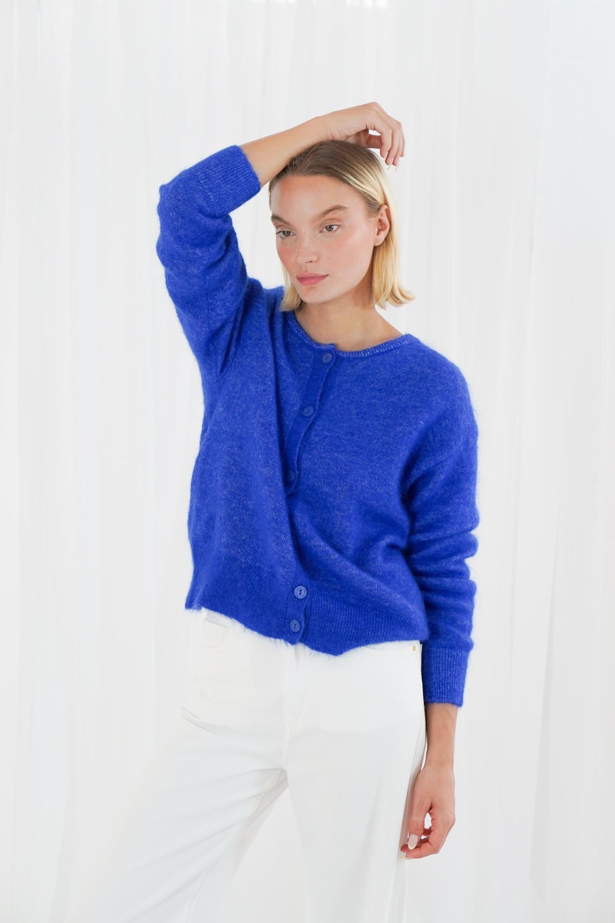 Arvada - Electric Blue