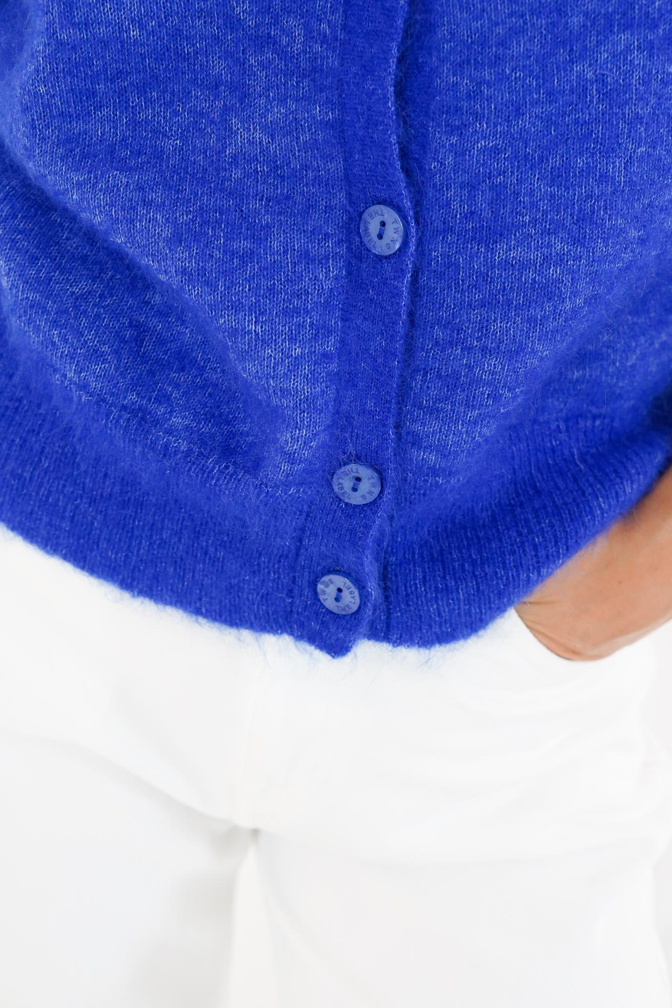 Arvada - Electric Blue