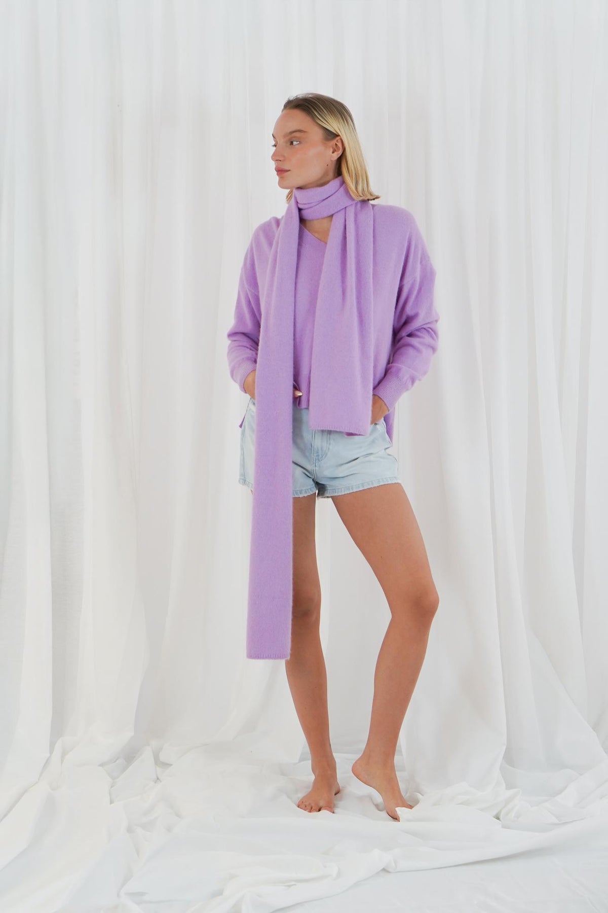 Boulder - Lilas