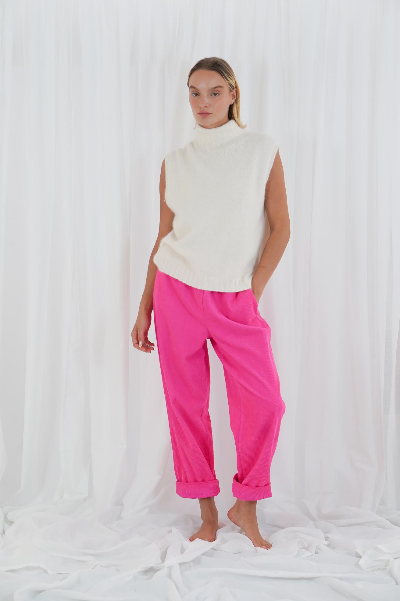 Fort Collins - Offwhite