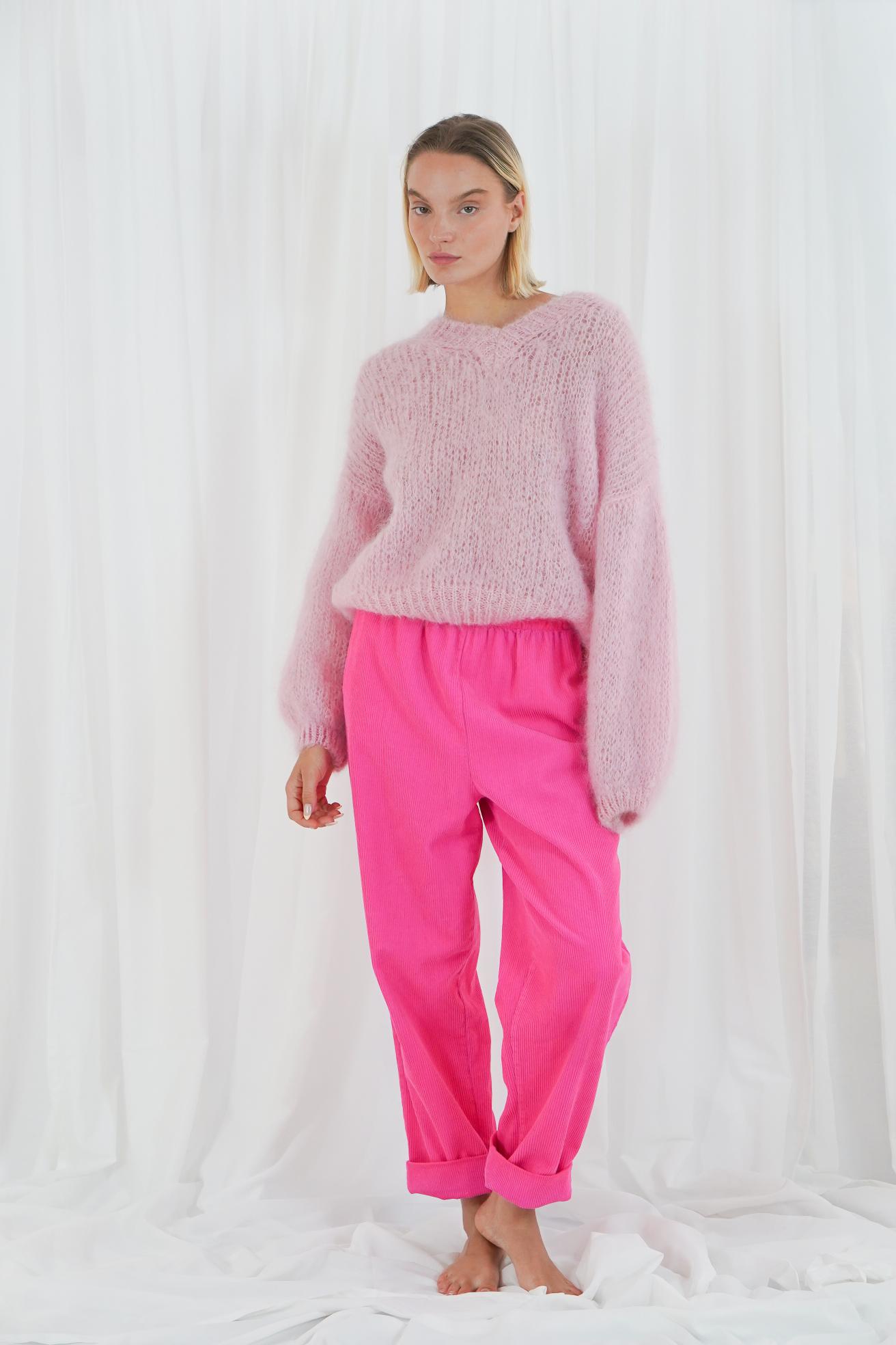 Engelwood - Light Pink