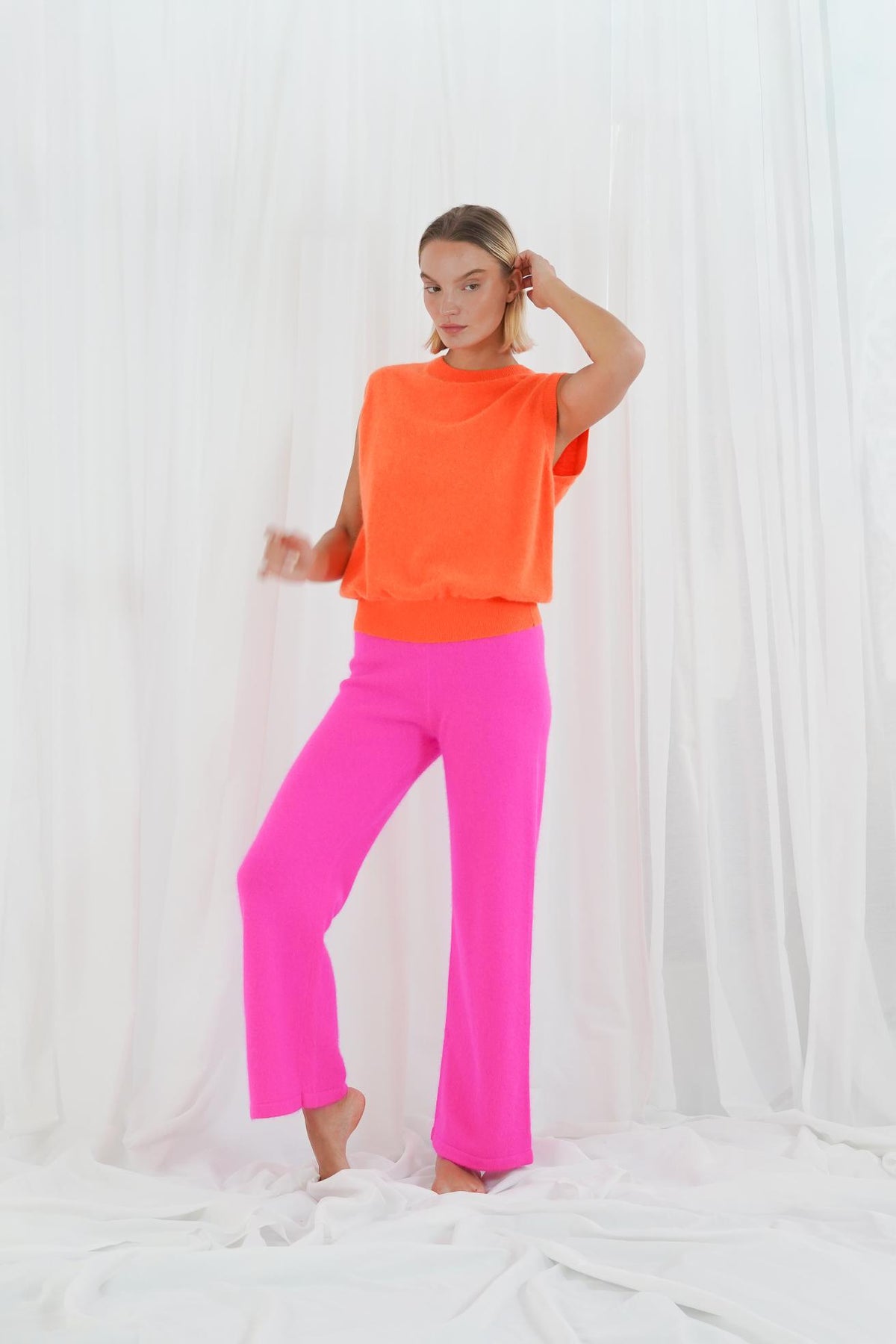 Durango - Neon Orange