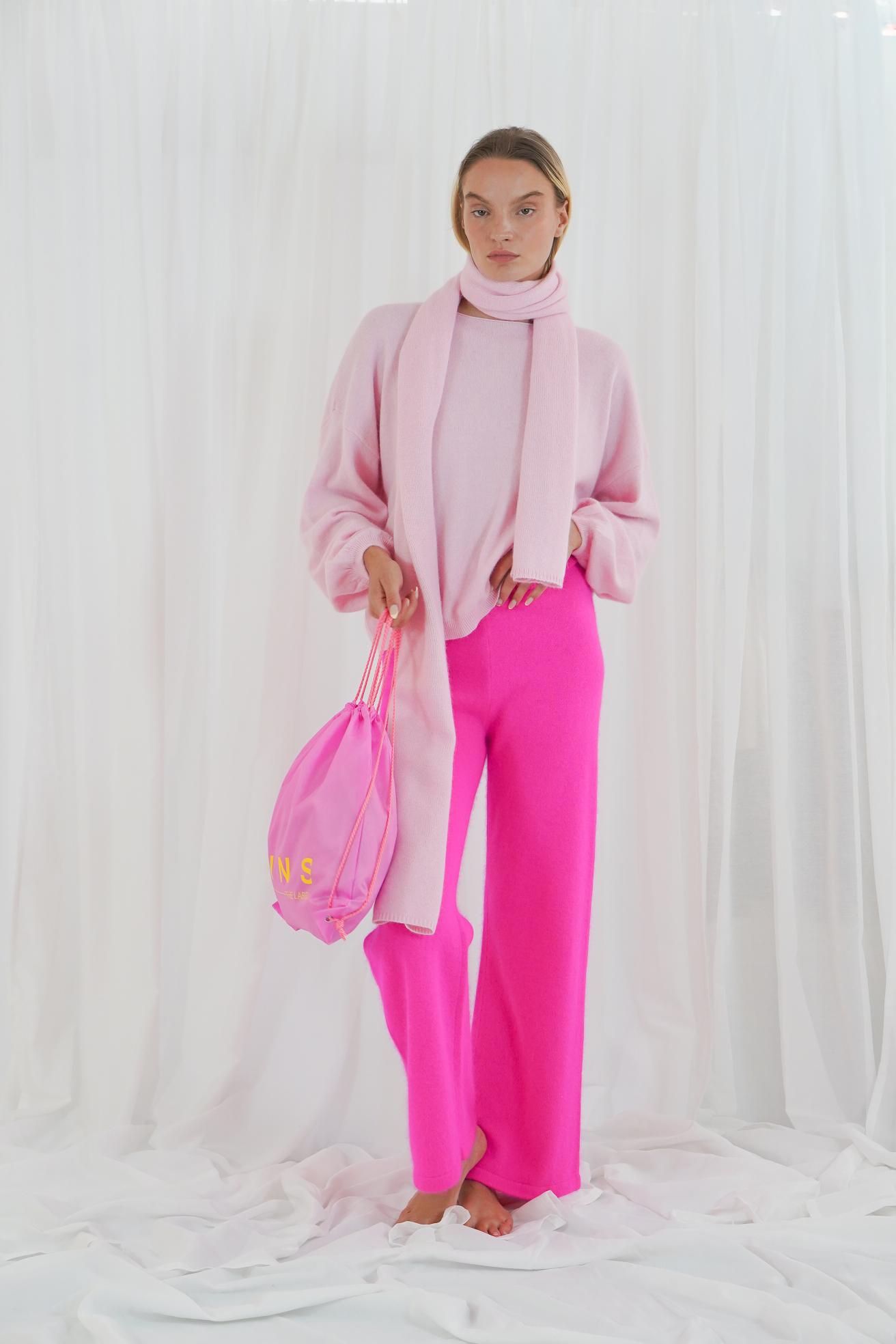 Los Angeles - Baby Pink