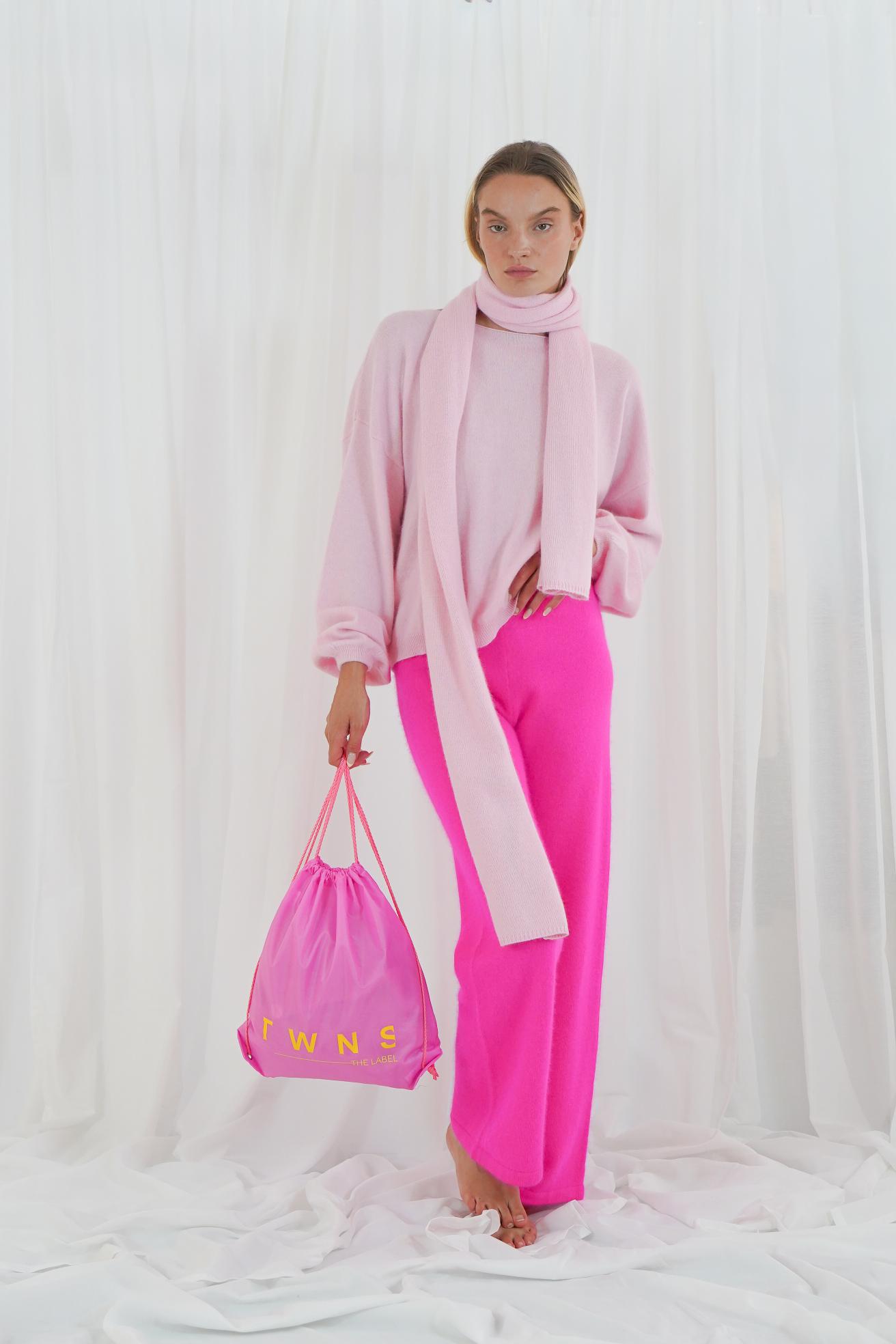Los Angeles - Baby Pink