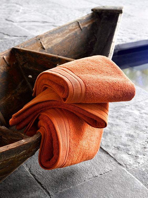 Imagine Collection - Dusty Orange