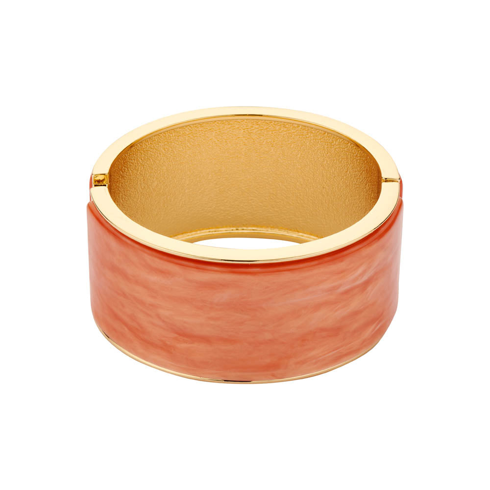 Bracelet - Kab13 Orange