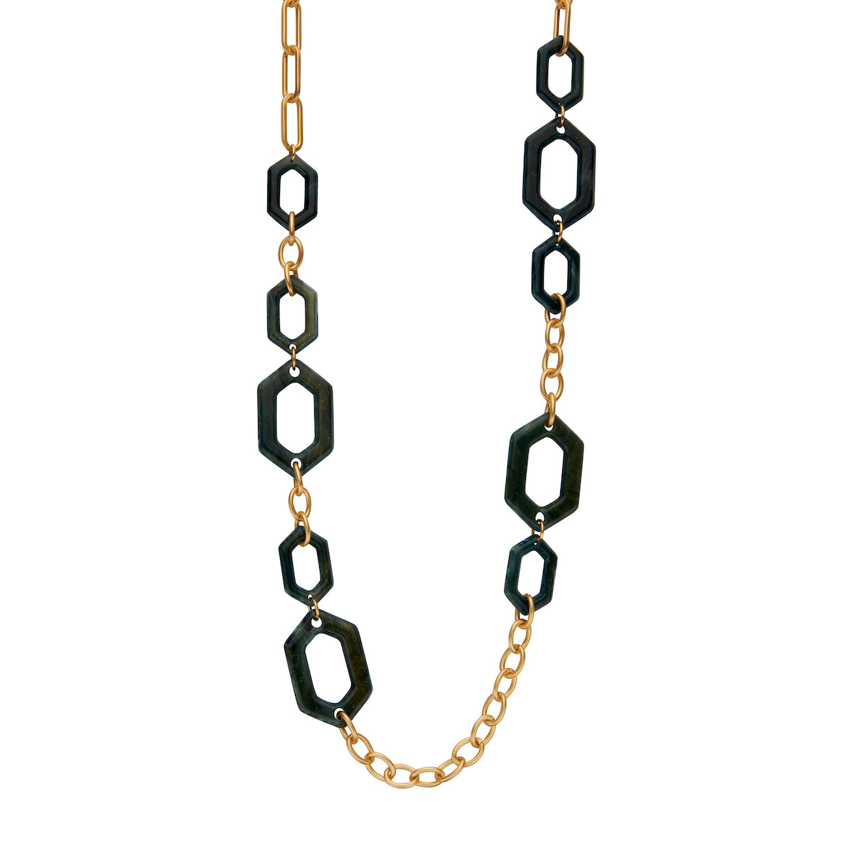 Collier - Kamil Petrol