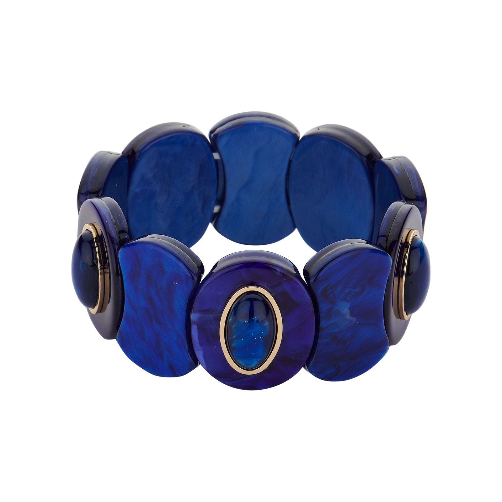 Bracelet - Karla Bleu