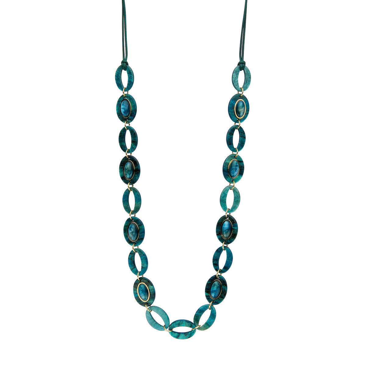 Collier - Karlalang Petrol