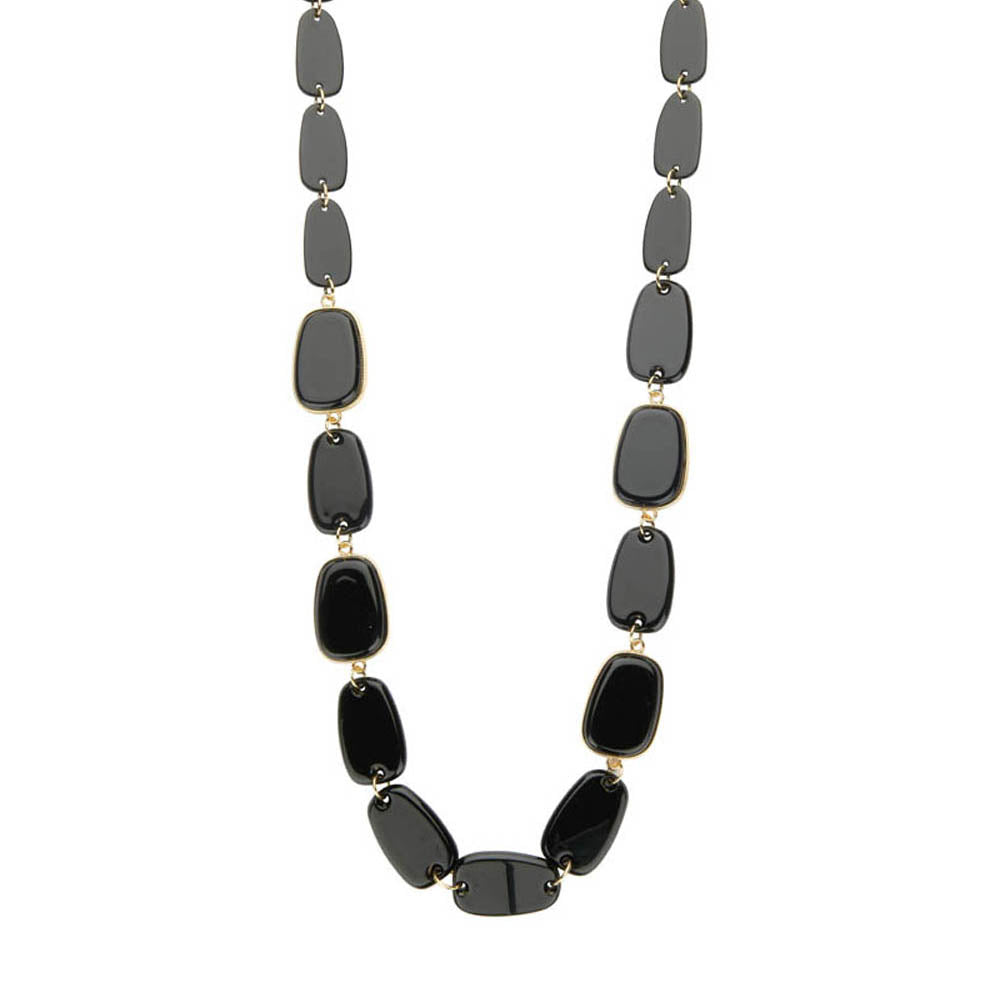 Collier - Karmen Noir