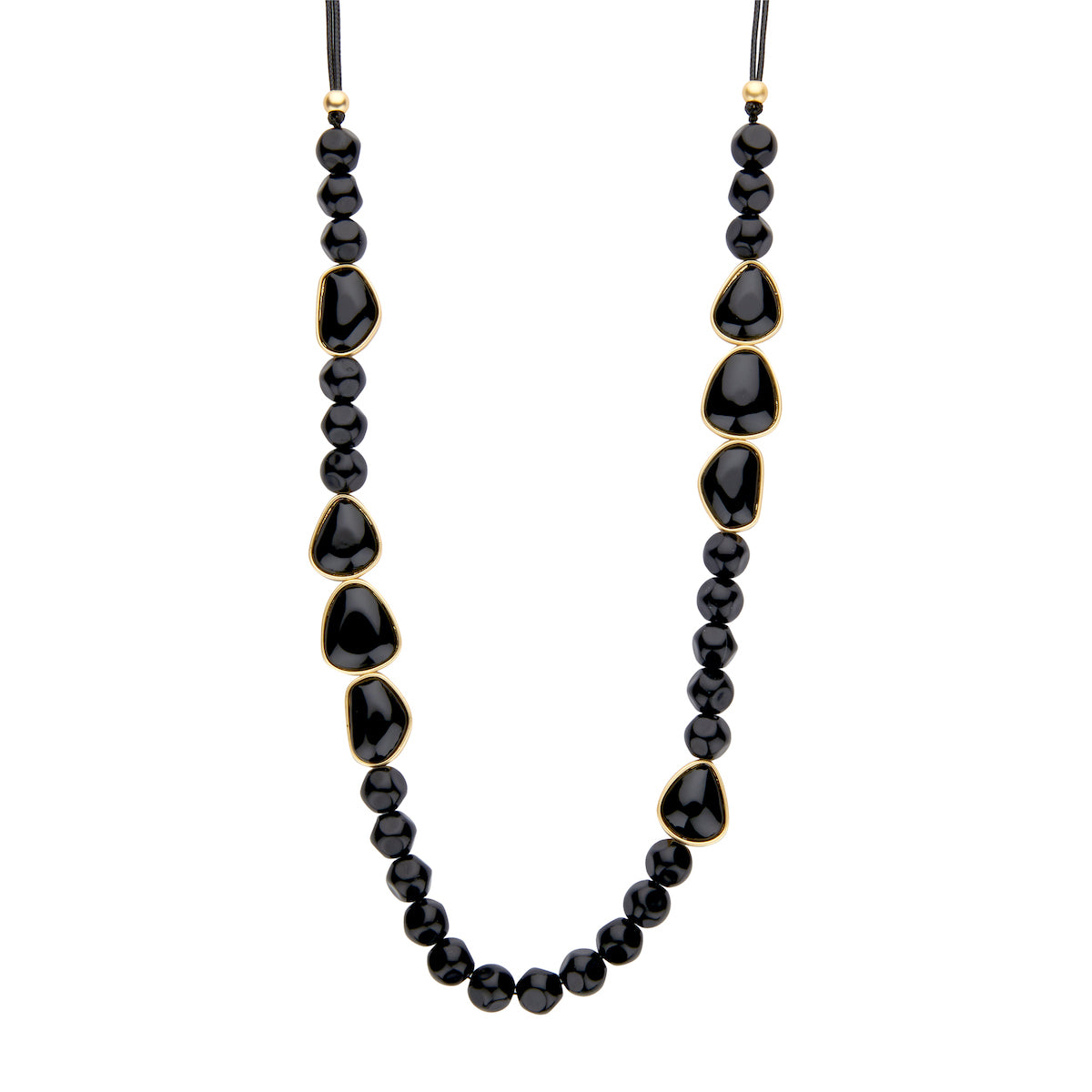 Collier - Kerano Noir