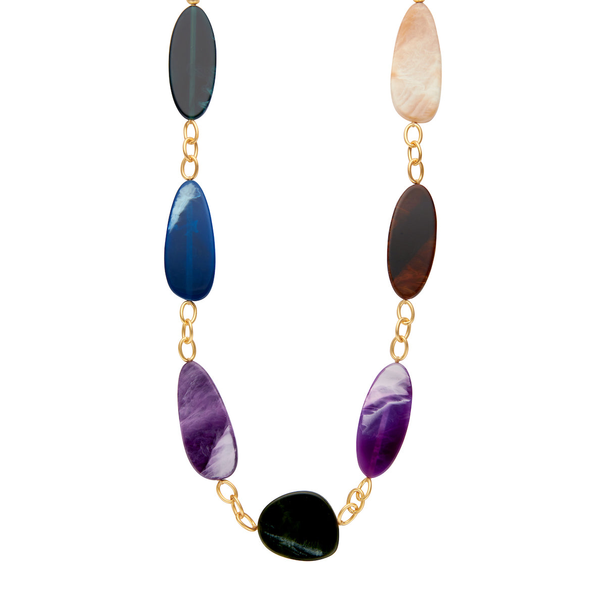 Collier - Kimber Multicolore