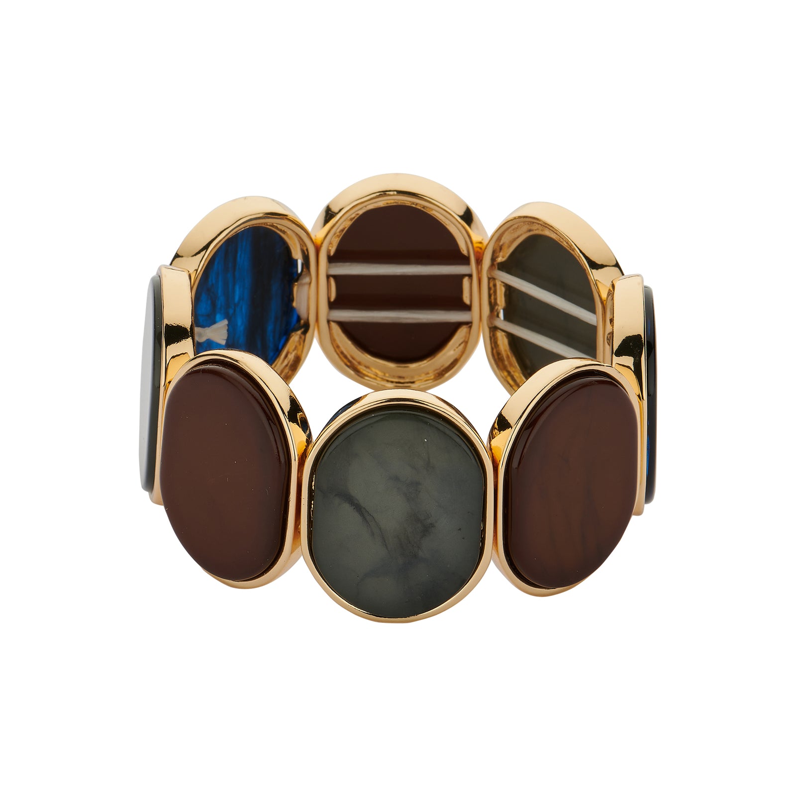 Bracelet - Kirana Multicolore 1